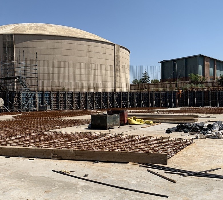 engineering projects south africa