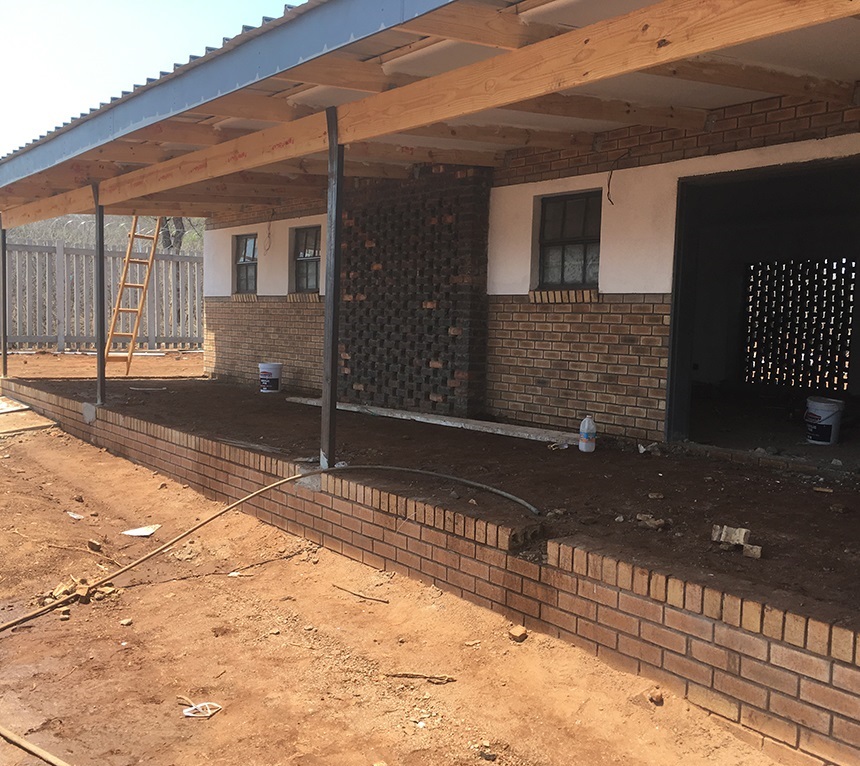 project management zambia 