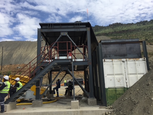 civil engineeering