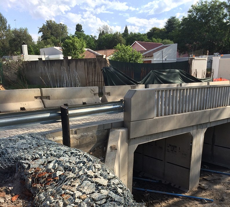 Bridge Design